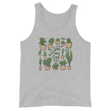 Load image into Gallery viewer, You Grow Girl Tank