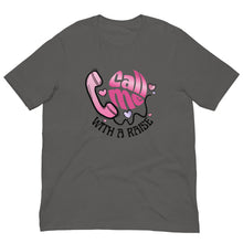 Load image into Gallery viewer, Call Me With A Raise Tee