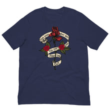 Load image into Gallery viewer, Your Laws Aint Shit Tee